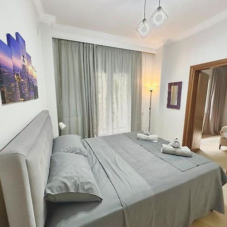 The “Roman Market” Lux Apartment Soluň Exteriér fotografie