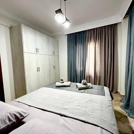 The “Roman Market” Lux Apartment Soluň Exteriér fotografie