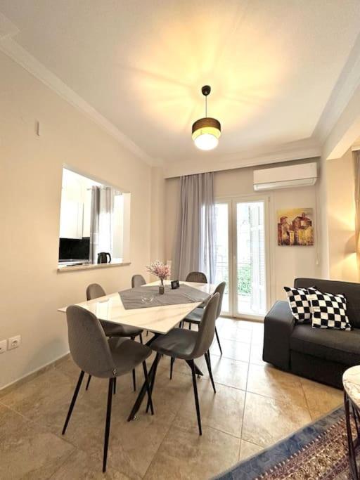 The “Roman Market” Lux Apartment Soluň Exteriér fotografie