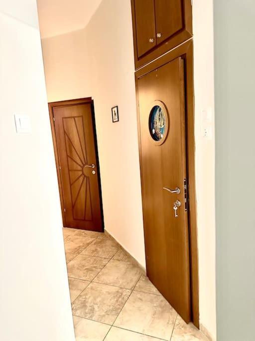 The “Roman Market” Lux Apartment Soluň Exteriér fotografie