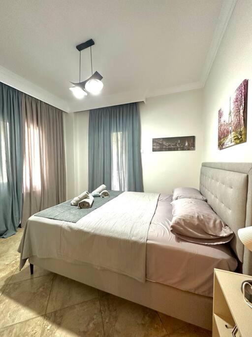 The “Roman Market” Lux Apartment Soluň Exteriér fotografie