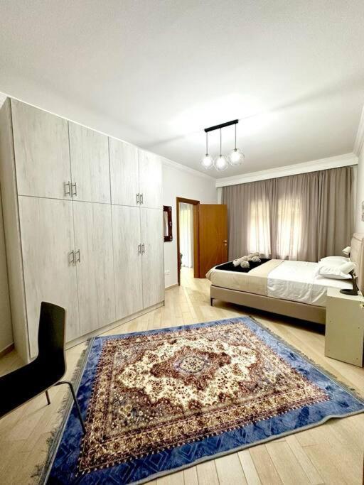 The “Roman Market” Lux Apartment Soluň Exteriér fotografie