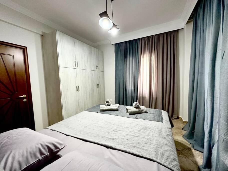 The “Roman Market” Lux Apartment Soluň Exteriér fotografie