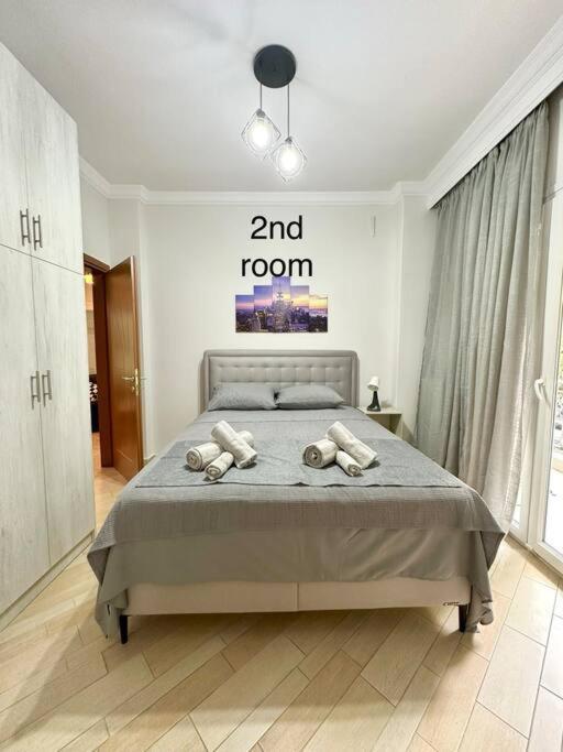 The “Roman Market” Lux Apartment Soluň Exteriér fotografie