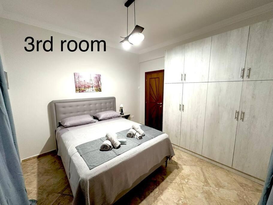 The “Roman Market” Lux Apartment Soluň Exteriér fotografie